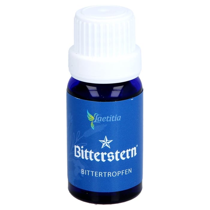 Bitterstern Bittertropfen