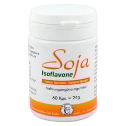 Soja Isoflavone