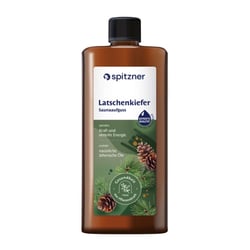 Spitzner Saunaaufguss Latschenkiefer Hydro