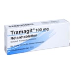 Tramagit 100 mg Produktbild 1