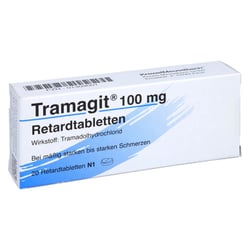 Tramagit 100 mg