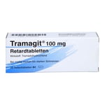 Tramagit 100 mg Produktbild 2