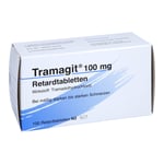 Tramagit 100 mg Produktbild 1