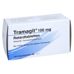 Tramagit 100 mg