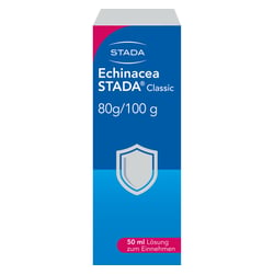 Echinacea Stada Classic 80 g/100 g