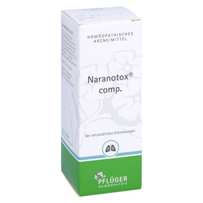 Naranotox comp.