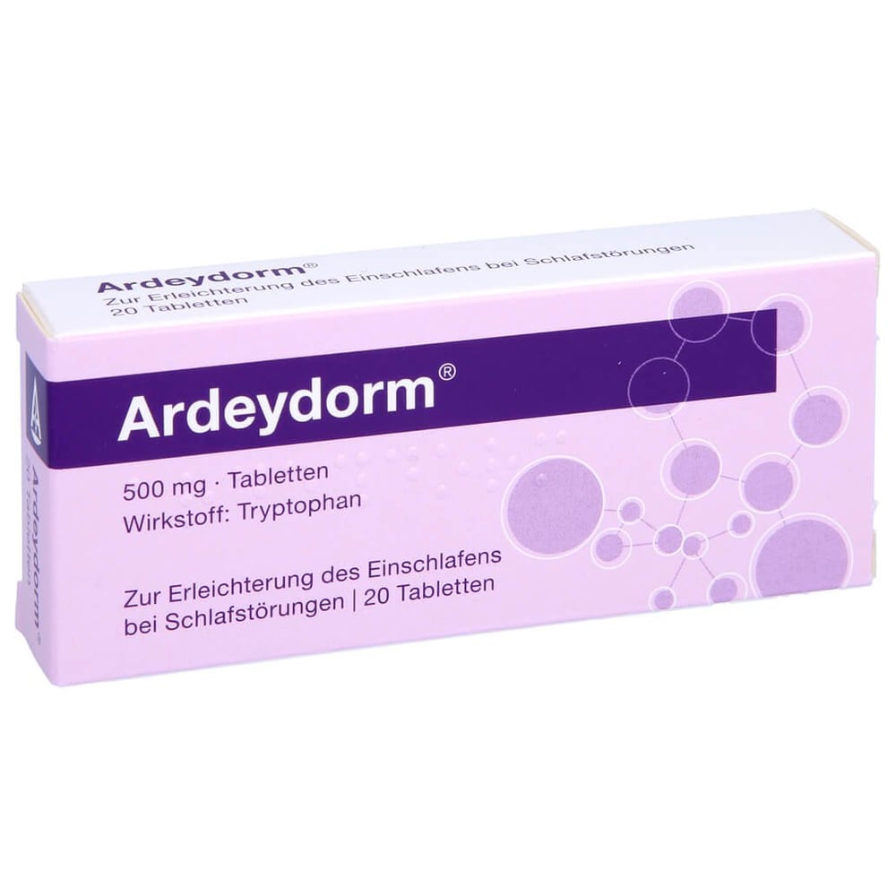 Ardeydorm