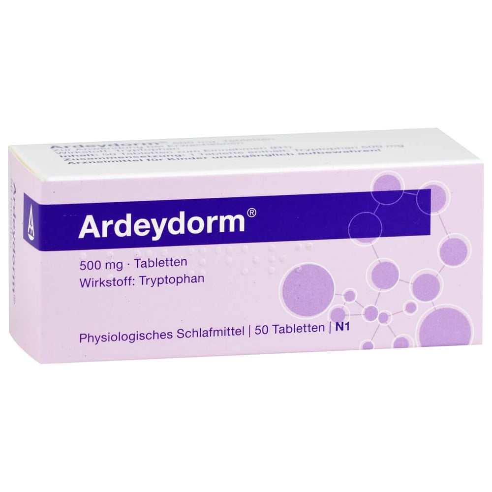 Ardeydorm