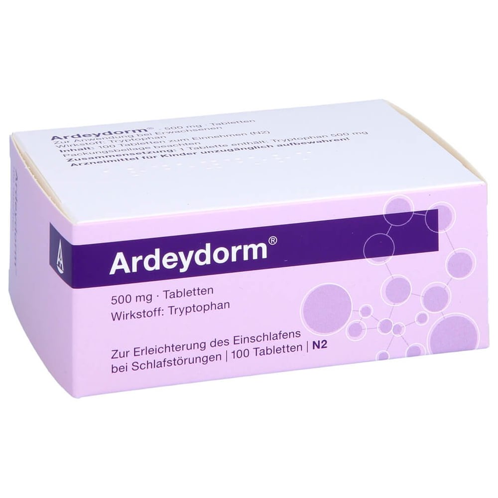 Ardeydorm