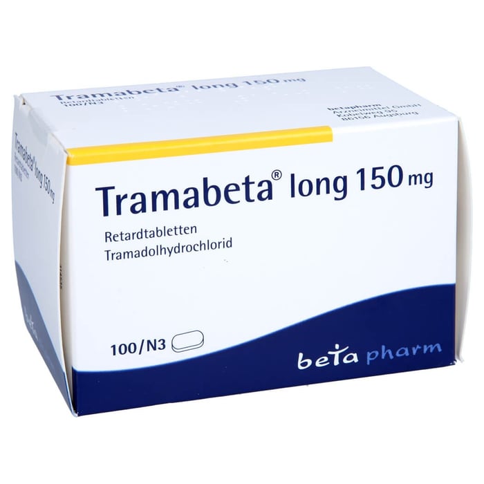 Tramabeta long 150mg