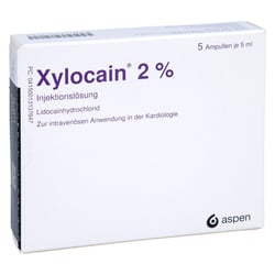 Xylocain 2%