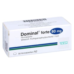 Dominal forte 80 mg