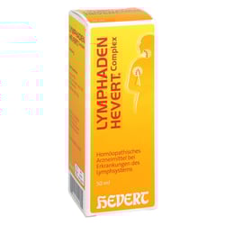 Lymphaden Hevert Complex