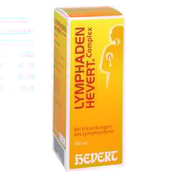 Lymphaden Hevert Complex