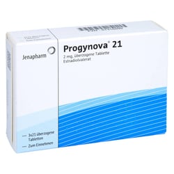 Progynova 21