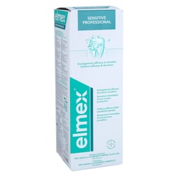 Elmex Sensitive Professional Zahnspülung