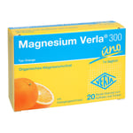 Magnesium Verla 300 Orange Produktbild 1