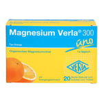 Magnesium Verla 300 Orange Produktbild 2