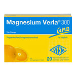 Magnesium Verla 300 Orange