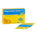 Magnesium Verla 300 Orange
