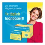 Magnesium Verla 300 Orange