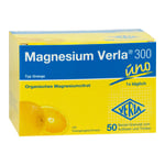 Magnesium Verla 300 Orange