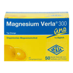 Magnesium Verla 300 Orange