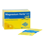Magnesium Verla 300 Orange