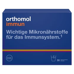 Orthomol Immun Granulat