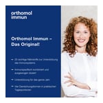 ORTHOMOL Immun Trinkfläschchen/Tabl.Kombipack. Produktbild 3