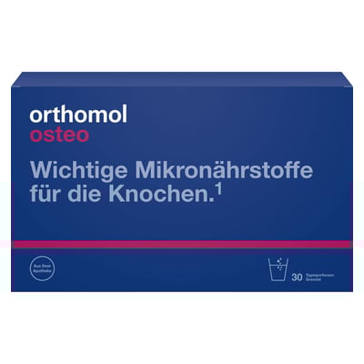 Orthomol Osteo Granulat