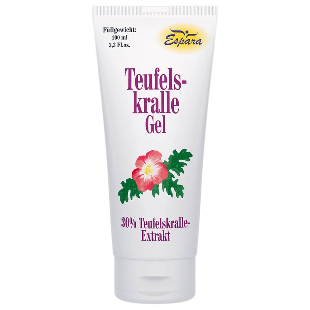 Teufelskralle Gel