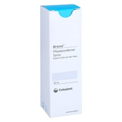 Pflasterentferner Spray Brava