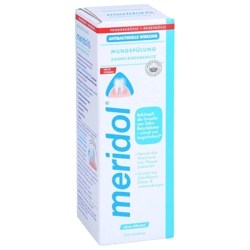 Meridol Mundspülung