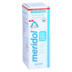 Meridol Mundspülung