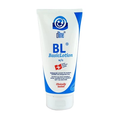 Bl Basiclotion