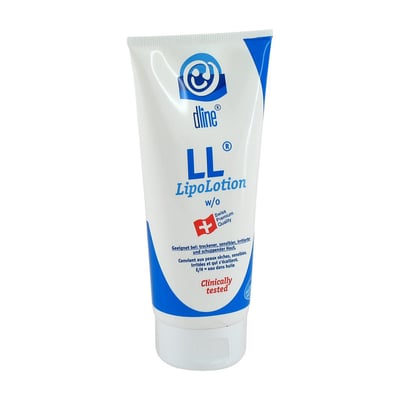 Ll Lipolotion
