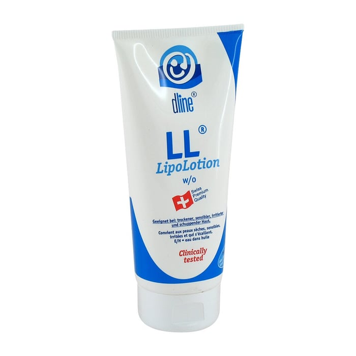 Ll Lipolotion