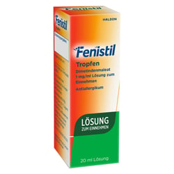 Fenistil