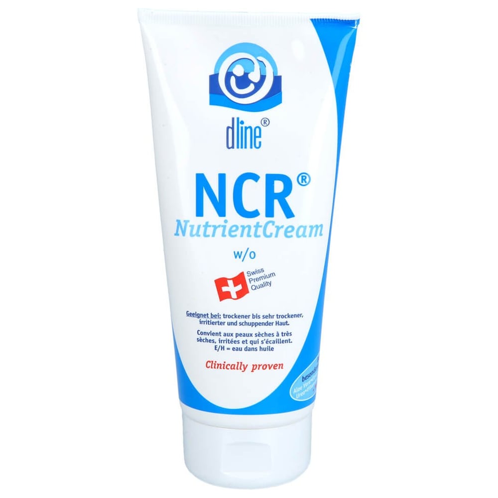 Ncr NutrientCream