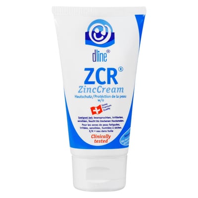 Zcr ZincCream