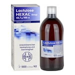 Lactulose HEXAL