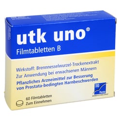 Utk uno Filmtabletten B