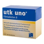 Utk uno Filmtabletten B