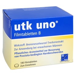 Utk uno Filmtabletten B