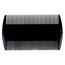 Nissen + Lauskamm grob/fein Kunststoff Coscura