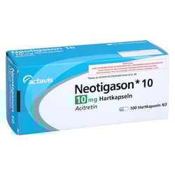 Neotigason 10