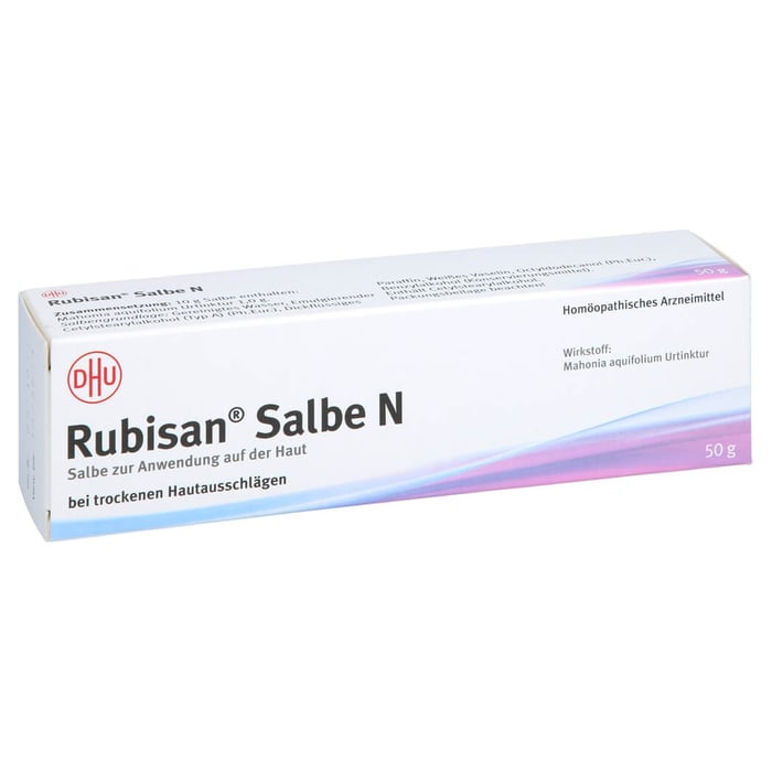 Rubisan Salbe N