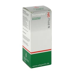 SOMAPLEX-Fluid N