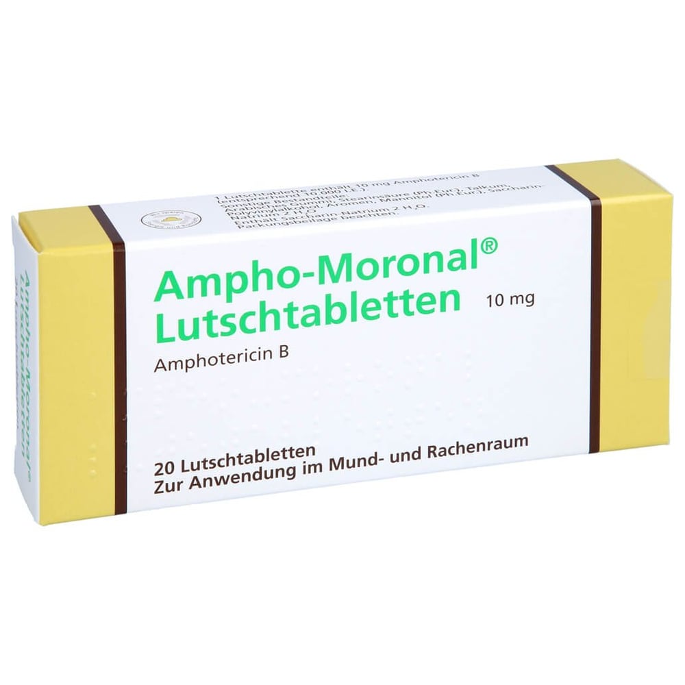 Ampho-Moronal